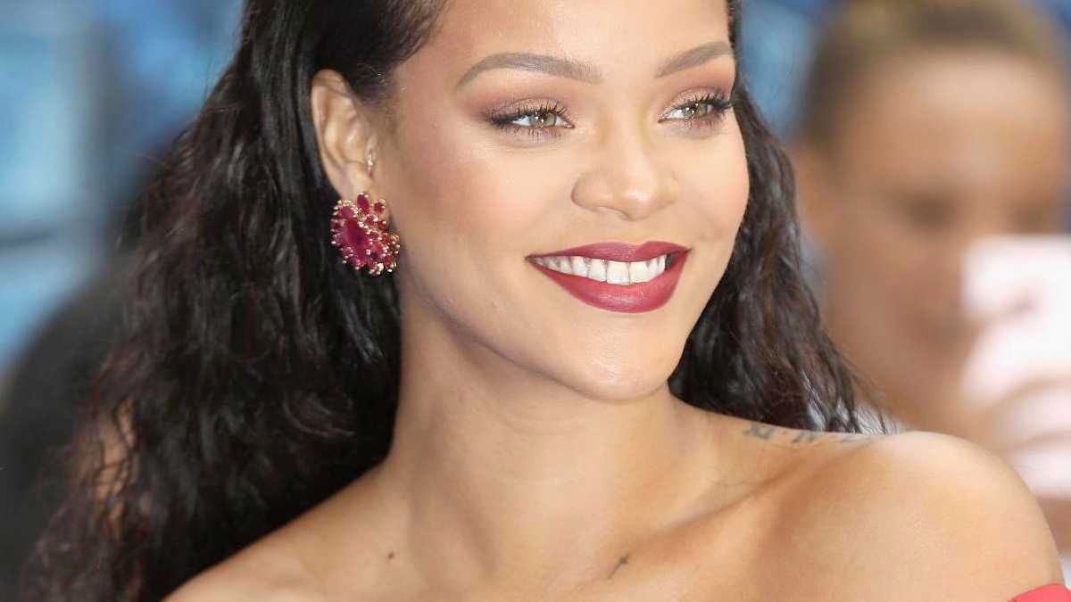 Rihanna jest zakochana