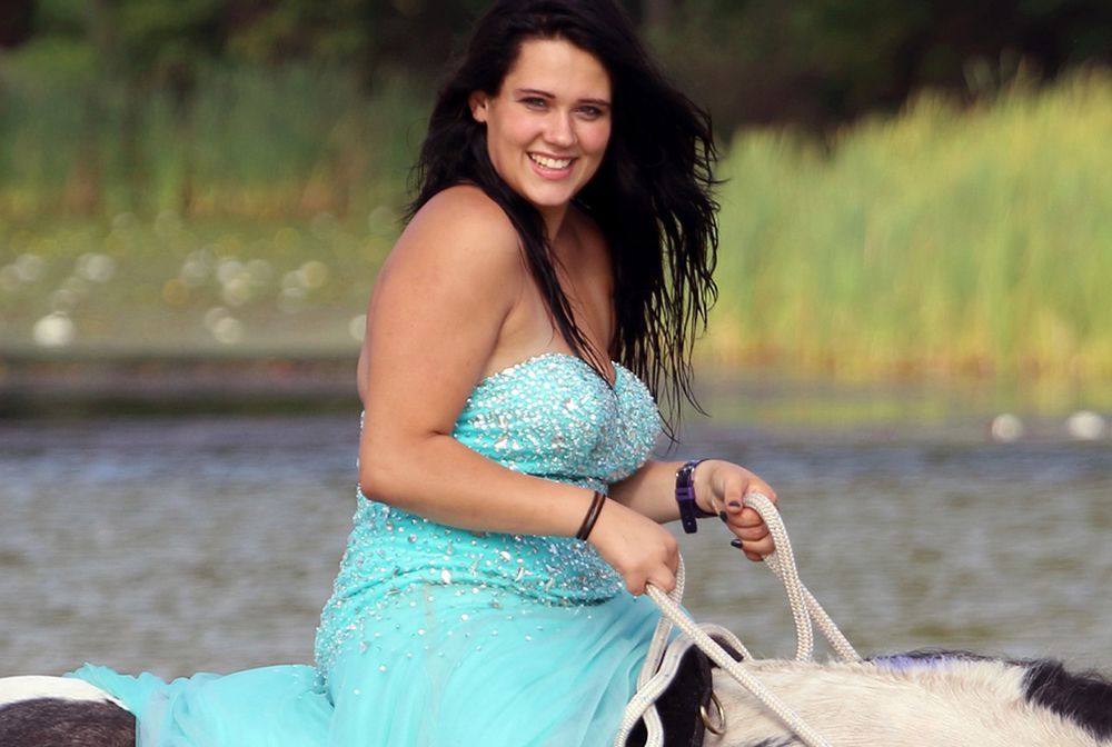 To miała być cudowna pamiątka ślubna. Wyszło śmiesznie