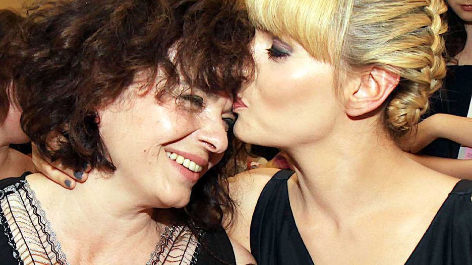 Katarzyna Grochola wzięła ślub. Matka Doroty Szelągowskiej wyszła za mąż
