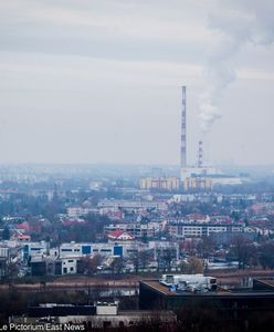 Smog Kraków - 14 grudnia. Nie najlepsza jakość powietrza