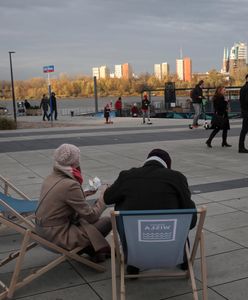 Smog w Warszawie. Sprawdź, jaka jest jakość powietrza 8 stycznia 2020 w stolicy
