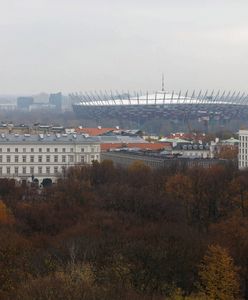 Smog w Warszawie. Sprawdź, jaka jest jakość powietrza 19 listopada 2019 w stolicy