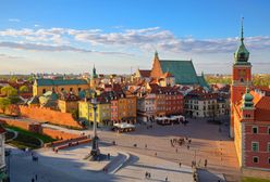 Smog Warszawa – 12 lutego. Sprawdź, jaka jest dziś jakość powietrza