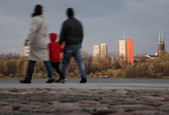 Smog w Warszawie. Jakość powietrza w piątek 10 stycznia 2019 r.