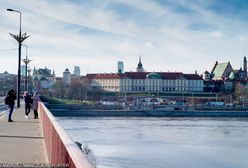 Smog Warszawa – 27 lutego 2019. Sprawdź, jaka jest dziś jakość powietrza w stolicy