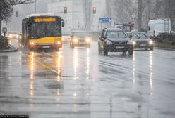 Smog 31 stycznia 2020 r. w Warszawie. Sprawdź jakość powietrza w stolicy