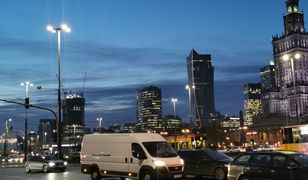 Smog w Warszawie w środę 4 grudnia 2019. Sprawdź, gdzie powietrze jest najgorsze