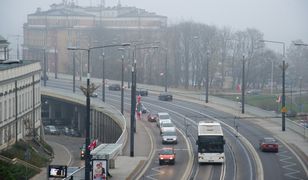 Smog Warszawa - 21 stycznia. Sprawdź, jaka jest dziś jakość powietrza