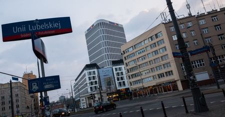Smog w Warszawie. Jakość powietrza w czwartek 28 listopada 2019