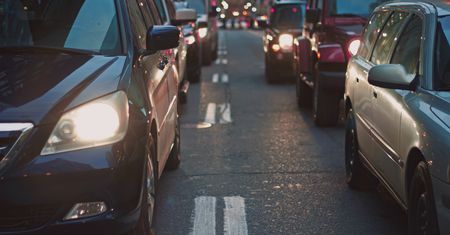 Walka ze smogiem. Nie wpuszczą aut do miasta