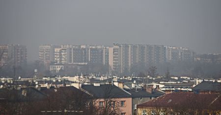 Skarbówka pomoże walczyć ze smogiem. Sposób na oszczędność