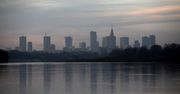 Smog Warszawa - 24 grudnia