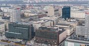 Smog Warszawa 27 grudnia - jakość powietrza zachęca do spacerów