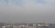 Smog Kraków - 10 grudnia