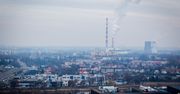 Smog Kraków - 14 grudnia. Nie najlepsza jakość powietrza