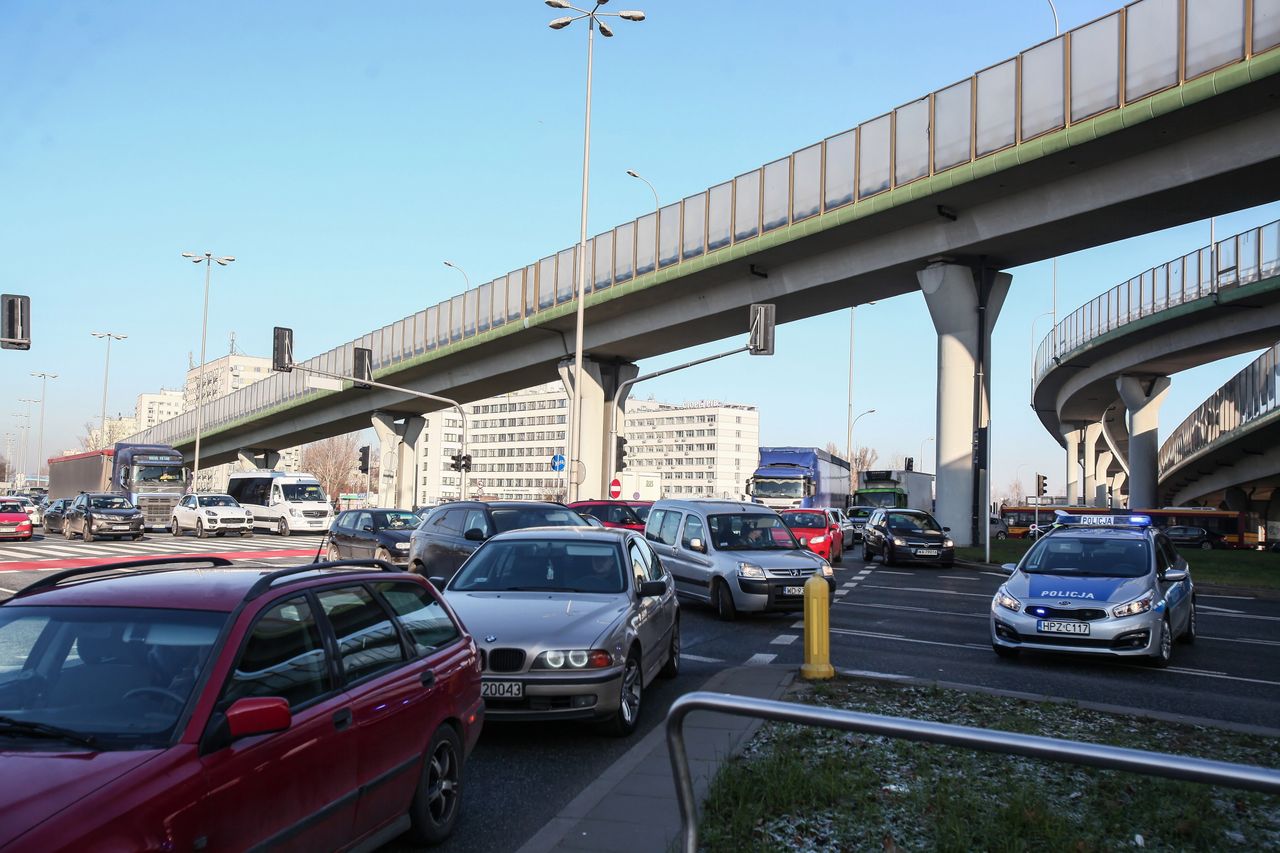 Smog w Warszawie. Sprawdź, jaka jest jakość powietrza 12 grudnia 2019 w stolicy