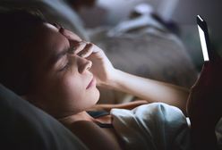 Dlaczego czujemy się niewyspani? Sposoby na problemy ze snem
