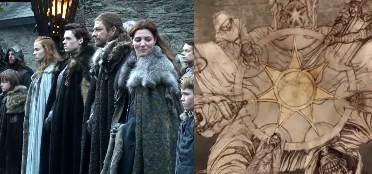 Nowa teoria fanów "Gry o Tron". Wszystko zaczyna nabierać sensu?