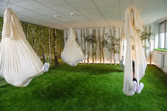 NASA chce kupić polski patent. Kawiarenka snu debiutuje też w szkole