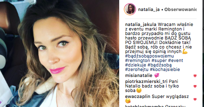 Akceptacja bez granic. Ruszyła kampania "Celebrytki chcą być sobą"