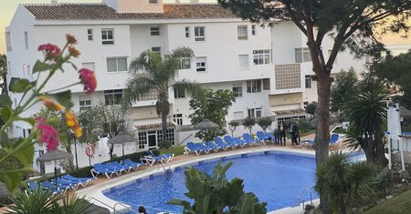 Tragedia na Costa del Sol. Przerażające relacje świadków
