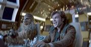 "Han Solo: Gwiezdne wojny - historie": najlepsze odniesienia do filmów "Star Wars"