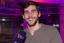 #dzieńdobryWP: Alvaro Soler zachwycony duetem z Moniką Lewczuk. Piosenkarz zdradza, które kobiety podobają mu się najbardziej