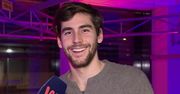 #dzieńdobryWP: Alvaro Soler zachwycony duetem z Moniką Lewczuk. Piosenkarz zdradza, które kobiety podobają mu się najbardziej