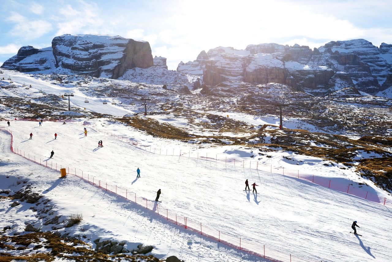 Ukochany zimowy kierunek Polaków. Dlaczego wybierają Val di Sole?