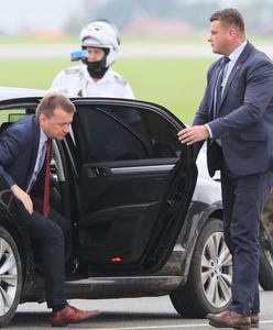 Ochrona polityków do zmiany. MSWiA widzi zagrożenie