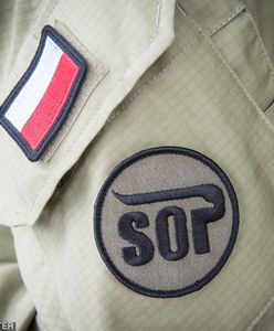 Wysokie pensje kierownictwa SOP. Mamy oświadczenia majątkowe