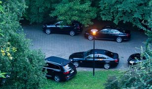 PO wnioskuje do NIK o kontrolę w SOP. Chcą się dowiedzieć, ile kosztowały rozbite auta formacji