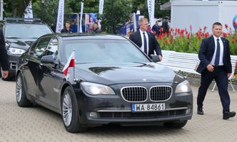 Służba Ochrony Państwa szuka pracowników. Wśród nich m.in... weterynarze