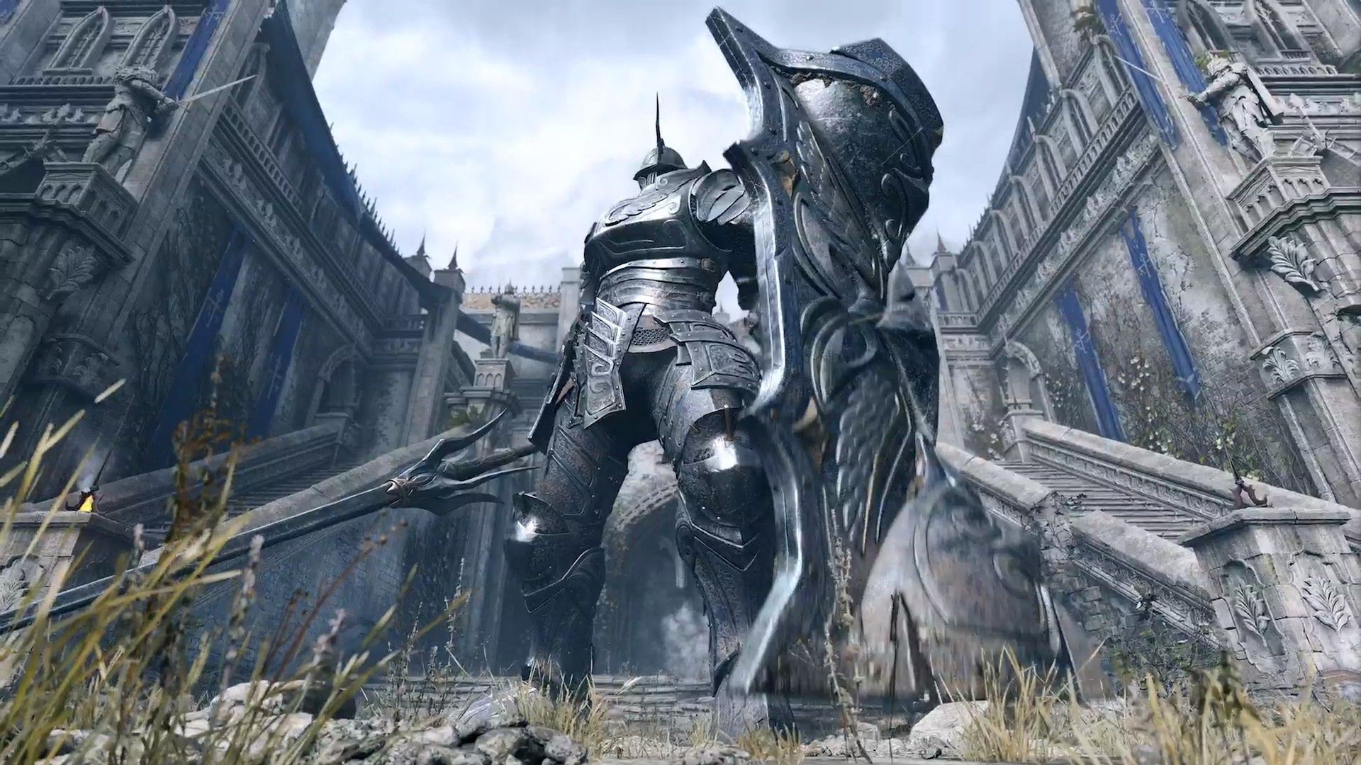 Demon's Souls. Przepotężny remake trafi na PS5