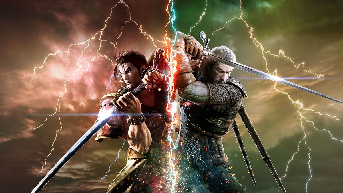 "Soulcalibur 6". Epos po japońsku jest najbardziej epicki