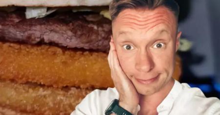 Dietetyk zdradził po jakie produkty sięga codziennie. Jeden zaskakuje