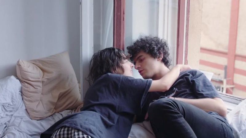 "Ewa nie chce spać" na Millennium Docs Against Gravity.