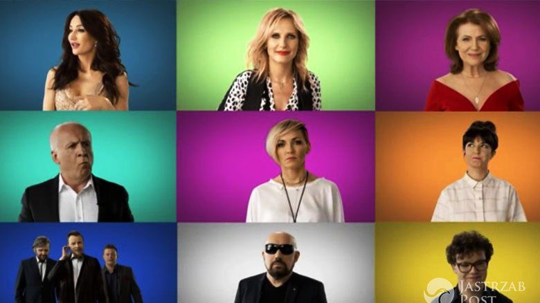 Oficjalny spot Festiwalu w Opolu 2016