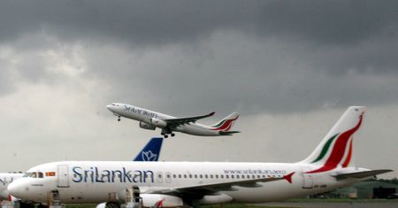 Sri Lanka. Zamknięto lotnisko w Kolombo, znaleziono bombę