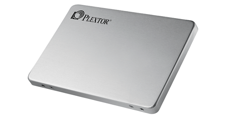 Tanie dyski SSD od Plextora