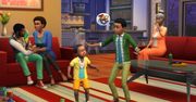 Trochę im zeszło, ale są - The Sims 4 na Xboksie One