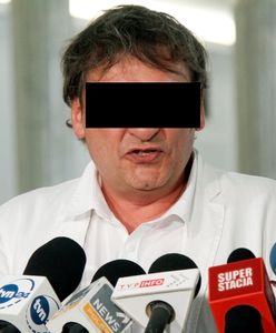 Rozpoczął się proces Piotra T. Okazuje się, że doradca polityków wciąż jest żonaty