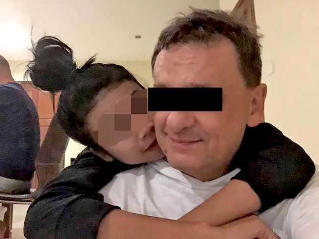 Piotr T. z o 33 lata młodszą żoną 