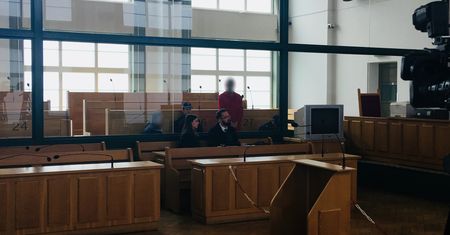 Ma żonę Katarzynę, w Polsce chciał żyć jak król. Ruszył proces Mourada T. - Marokańczyka oskarżonego o terroryzm
