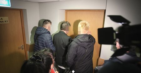 Błędy podczas zatrzymania Piotra T. Jest śledztwo