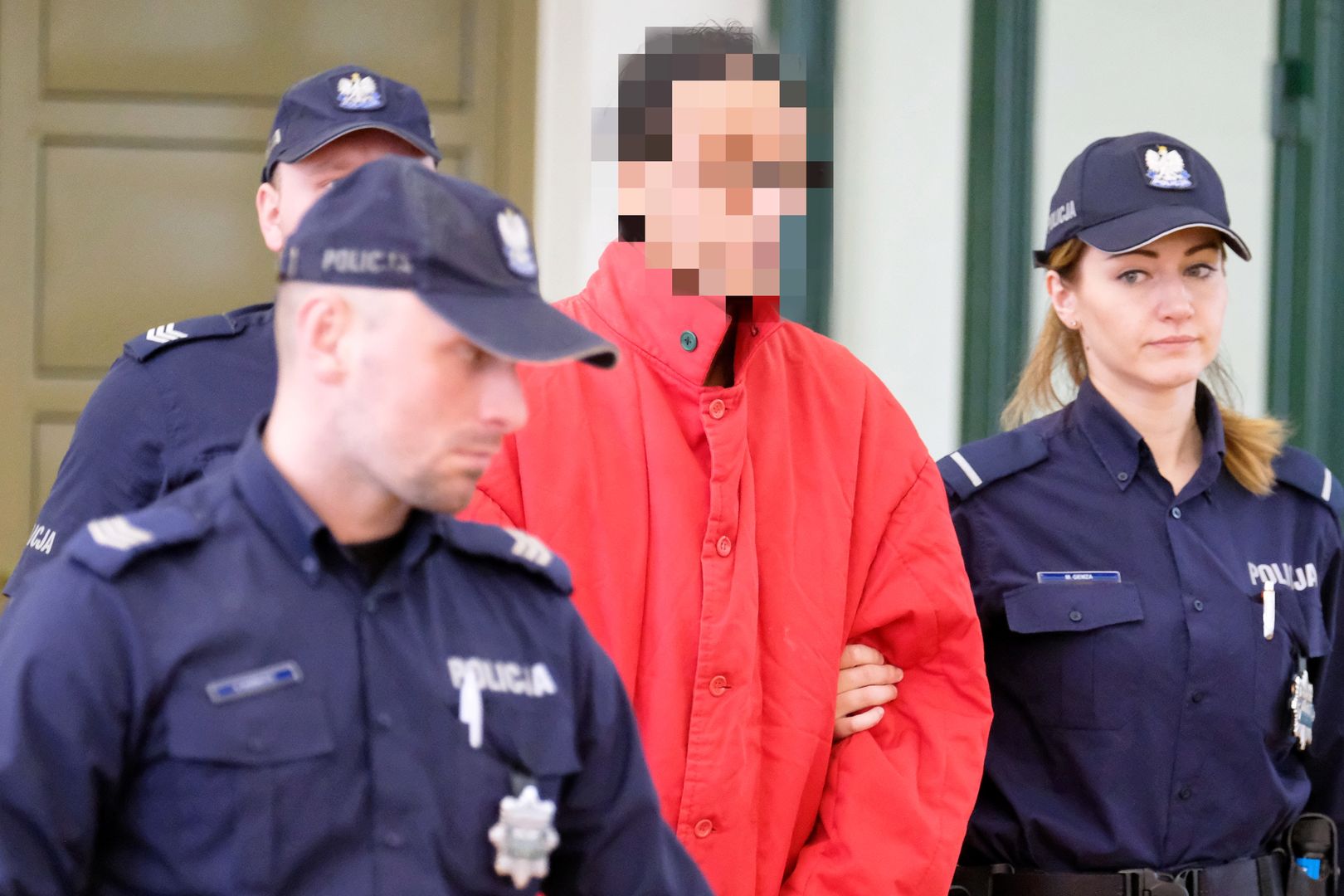 Mourad T. został skazany za współpracę z ISIS