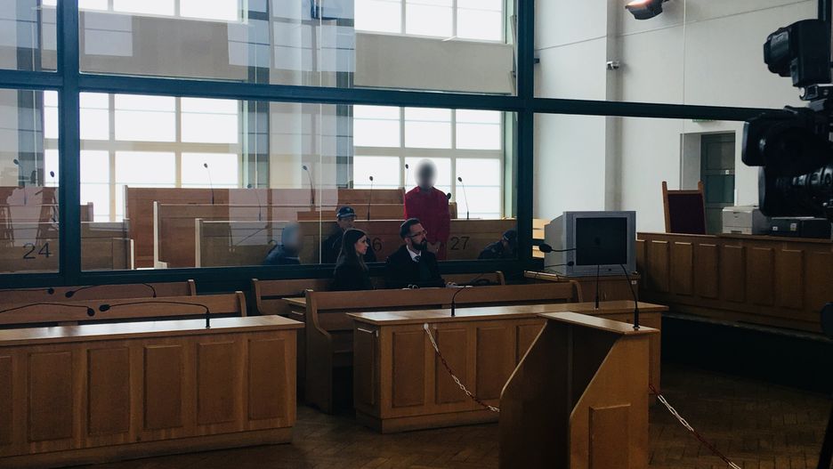 W Katowicach zaczął się proces oskarżonego o terroryzm Mourada T.