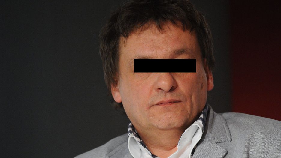 Piotr T. miał zostać pobity w więzieniu