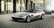 GTC4 Lusso T - Ferrari daje wybór