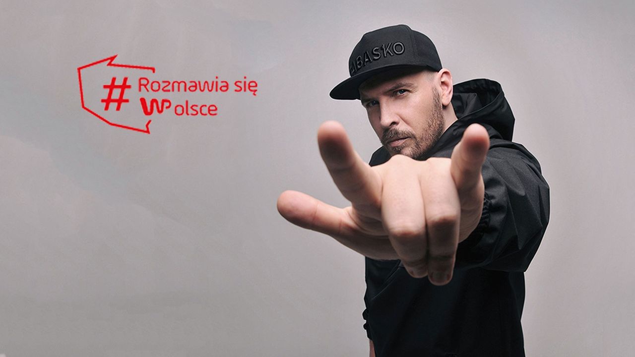 Adam "O.S.T.R." Ostrowski: Im wyżej, tym samotniej